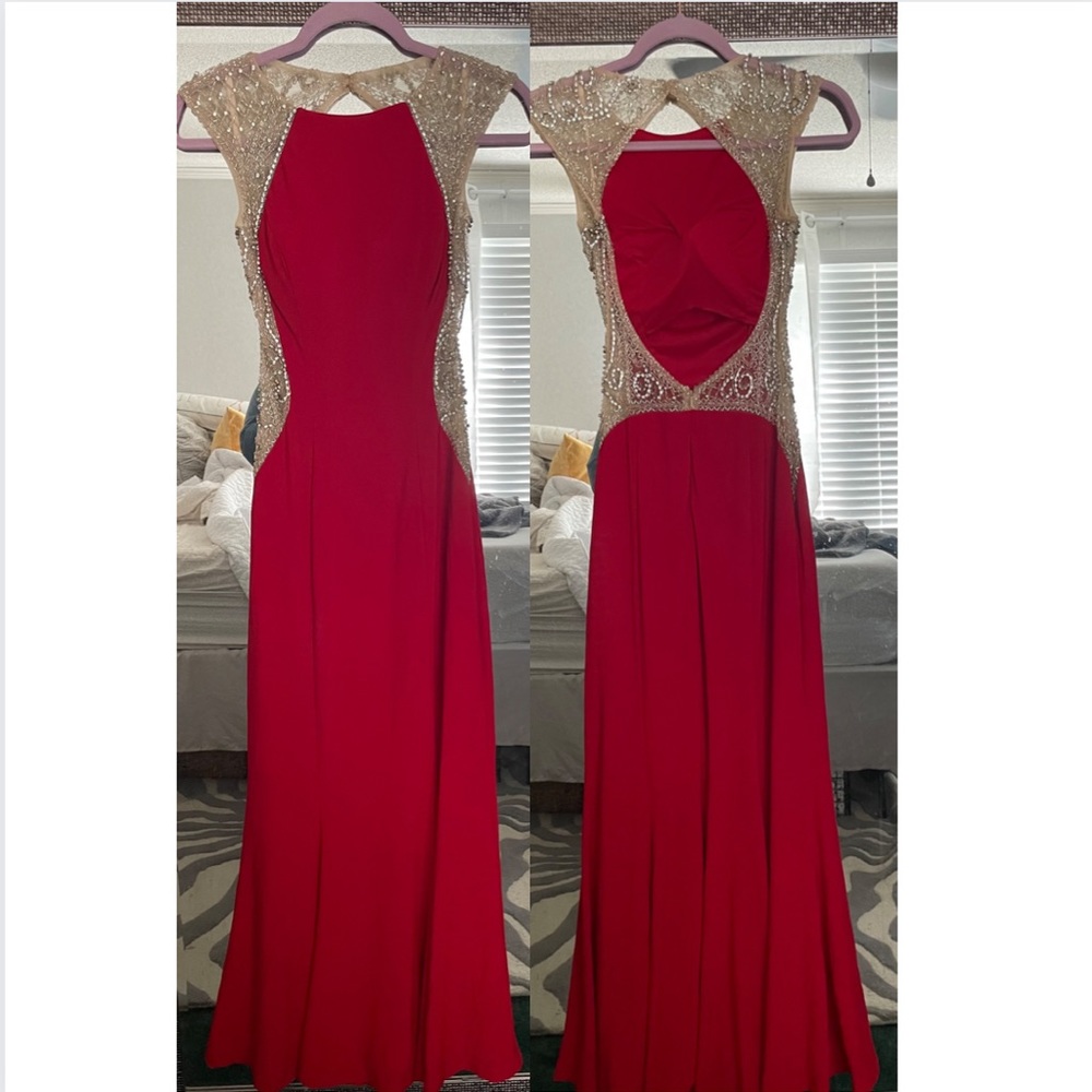 Jovani Dress (Prom/ Hoco)